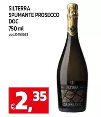 Spumante Prosecco DOC