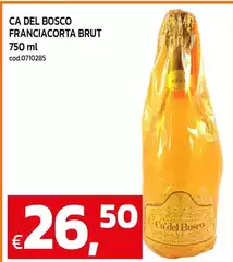 Bosco - Franciacorta Brut