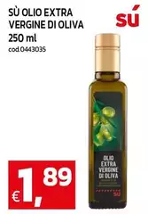 Oliva - Olio Extra Vergine Di Oliva - Olio Extra Vergine Di