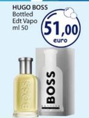 Hugo Boss - Bottled Edt Vapo