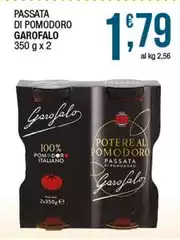 Garofalo - Passata Di Pomodoro Garofalo - Passata Di Pomodoro