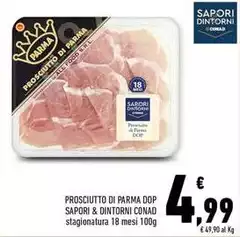 Sapori - Prosciutto Di Parma DOP & Dintorni Sapori - Prosciutto Di Parma DOP & Dintorni