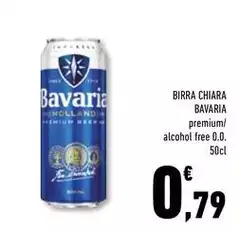 Bavaria - Birra Chiara Bavaria - Birra Chiara