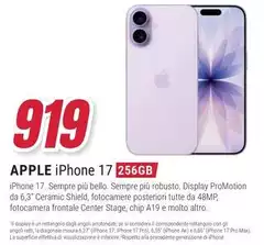 Iphone 17 256gb Iphone 17 256gb