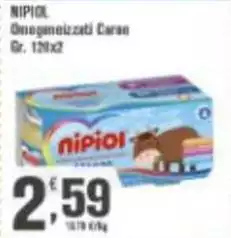 Nipiol -
