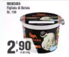 Mandara - Figliata Di Bafala