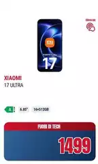 Xiaomi - 17 Ultra