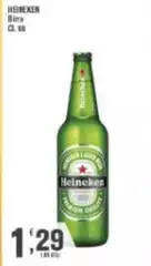 Heineken - Birra Heineken - Birra
