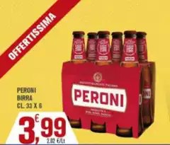 Peroni - Birra Peroni - Birra