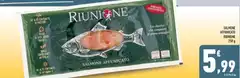 Omega - Saucisse Affaccio