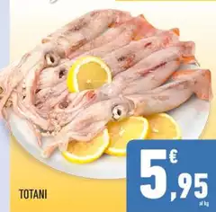 Totani Totani