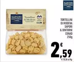 Sapori - Tortellini Di Modena & Dintorni Sapori - Tortellini Di Modena & Dintorni