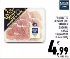 Sapori - Prosciutto Di Parma DOP & Dintorni Sapori - Prosciutto Di Parma DOP & Dintorni