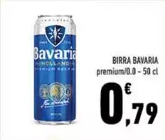 Bavaria - Birra Bavaria - Birra