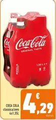 Coca Cola - Classica/ Zero Coca Cola - Classica/ Zero
