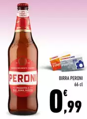 Peroni - Birra Peroni - Birra