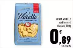 Voiello - Pasta Voiello - Pasta