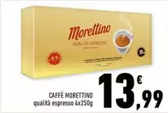 Espresso - Caffè Espresso - Caffè
