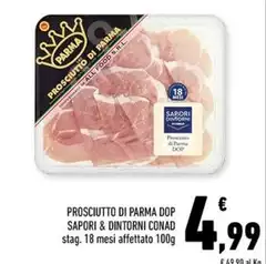 Sapori - Prosciutto Di Parma DOP & Dintorni Sapori - Prosciutto Di Parma DOP & Dintorni