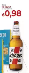 Ichnusa - Birra