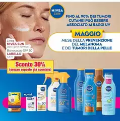 Nivea - Linea
