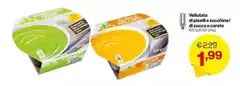 Vellutata Di Papillo Zucchine/ Di Zucca E Carote Vellutata Di Papillo Zucchine/ Di Zucca E Carote