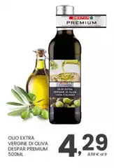 Despar - Olio Extra Vergine Di Oliva Despar - Olio Extra Vergine Di Oliva