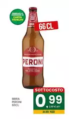Peroni - Birra Peroni - Birra
