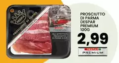 Fontana - Prosciutto Di Parma Premium