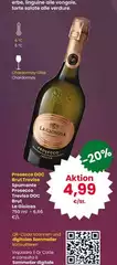 Brut - Prosecco DOC Reservado Premium DOC Brut - Prosecco DOC Reservado Premium DOC