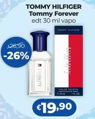 Tommy Hilfiger -  Tommy Forever