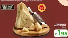 Migliori - Parmigiano Reggiano DOP