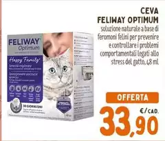Ceva - Optimum Ceva - Optimum