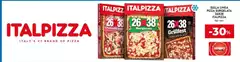 Italpizza - Suella Infla, Pesca, Rose, Fatzia, Gratiles Italpizza - Suella Infla, Pesca, Rose, Fatzia, Gratiles