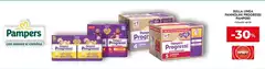 Pampers - Pannolini Pampers - Pannolini
