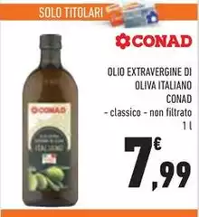 Solo - Olio Extravergine Di Oliva Italiano Solo - Olio Extravergine Di Oliva Italiano