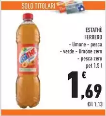 Ferrero - - Ferrero - -