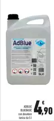 AdBlue - Adblue