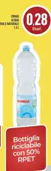 Conad - Acqua Conad - Acqua