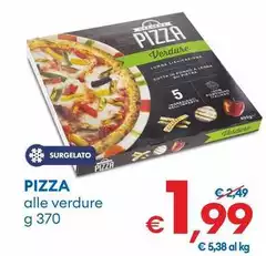 Pizza 