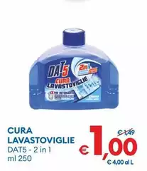 Dat5 - Lavastoviglie Dat5 - Lavastoviglie