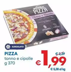 Pizza Pizza
