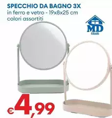 Specchio Da Bagno Specchio Da Bagno