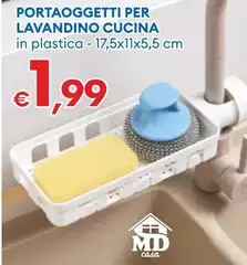 Portaoggetti Per Lavandino Cucina Portaoggetti Per Lavandino Cucina