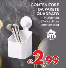 Contenitore Da Parete Quadrato Contenitore Da Parete Quadrato