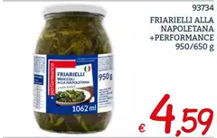 Friarielli Alla Napoletana Friarielli Alla Napoletana