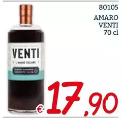80105 Amaro 80105 Amaro