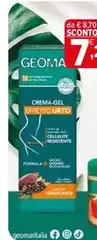 Crema Gel Effetto Unto