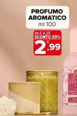 Profumo Aromatico Profumo Aromatico