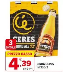 Ceres - Birra